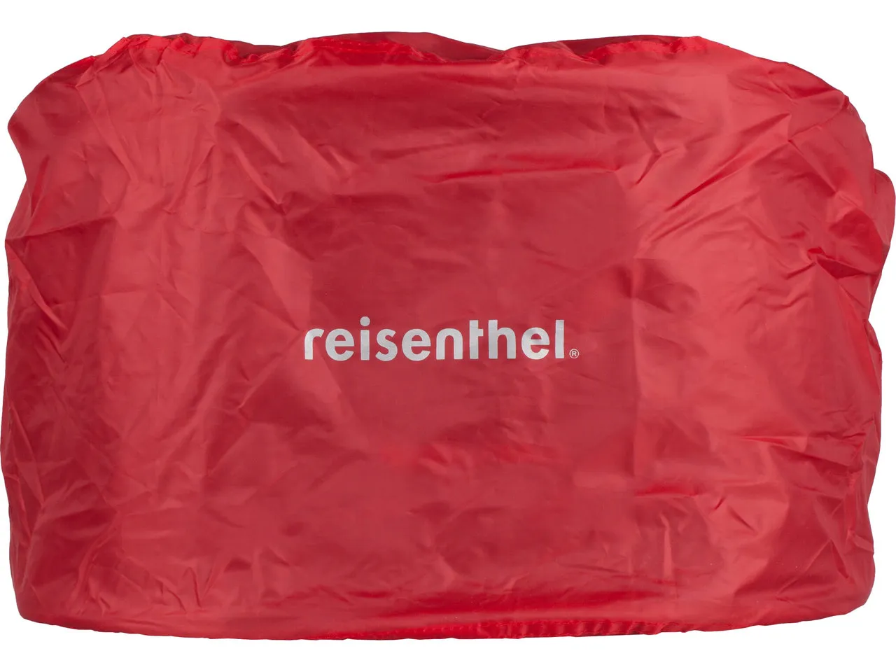 Rixen&kaul Regenhaube für Reisenthel Bikebasket, Rot, one_size Rixen&kaul Regenhaube für Reisenthel Bikebasket, Rot, one_size