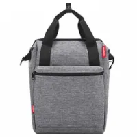 Rixen&kaul Roomy Gt Vario E Klickfix 12l Fahrradtaschen Rixen&kaul Roomy Gt Vario E Klickfix 12l Fahrradtaschen