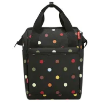 Rixen&kaul Roomy Gt Vario E Klickfix 12l Fahrradtaschen