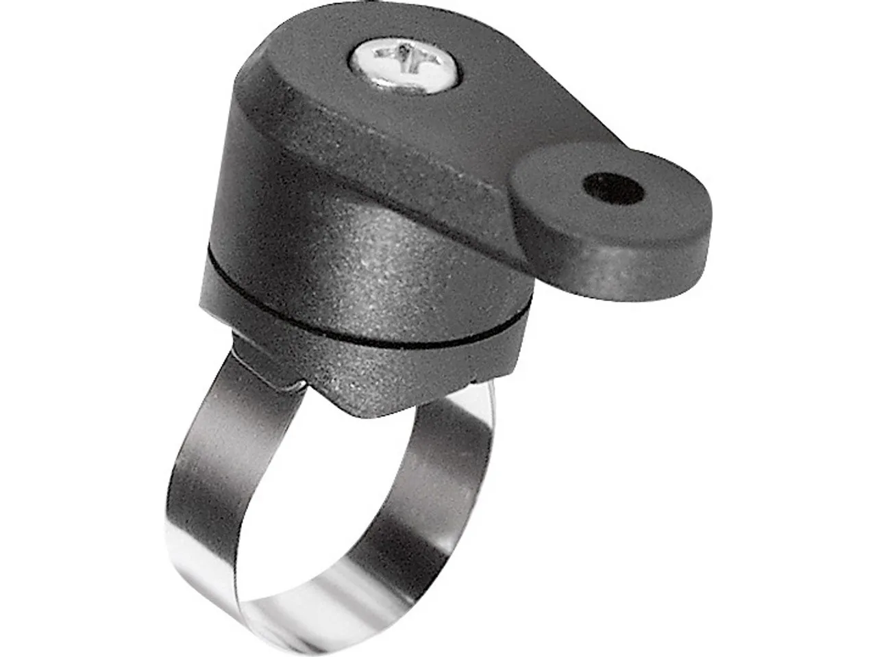 Rixen&kaul Rücklichthalter Minimount, Schwarz, one_size Rixen&kaul Rücklichthalter Minimount, Schwarz, one_size