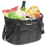 Rixen&kaul Shopper 24l Korb, Black, One Size