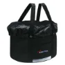 Rixen&kaul Shopper Plus 24l Korb, Black, One Size