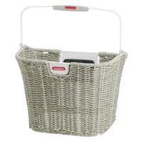 Rixen&kaul Structura Retro Frontkorb 16l Rixen&kaul Structura Retro Frontkorb 16l