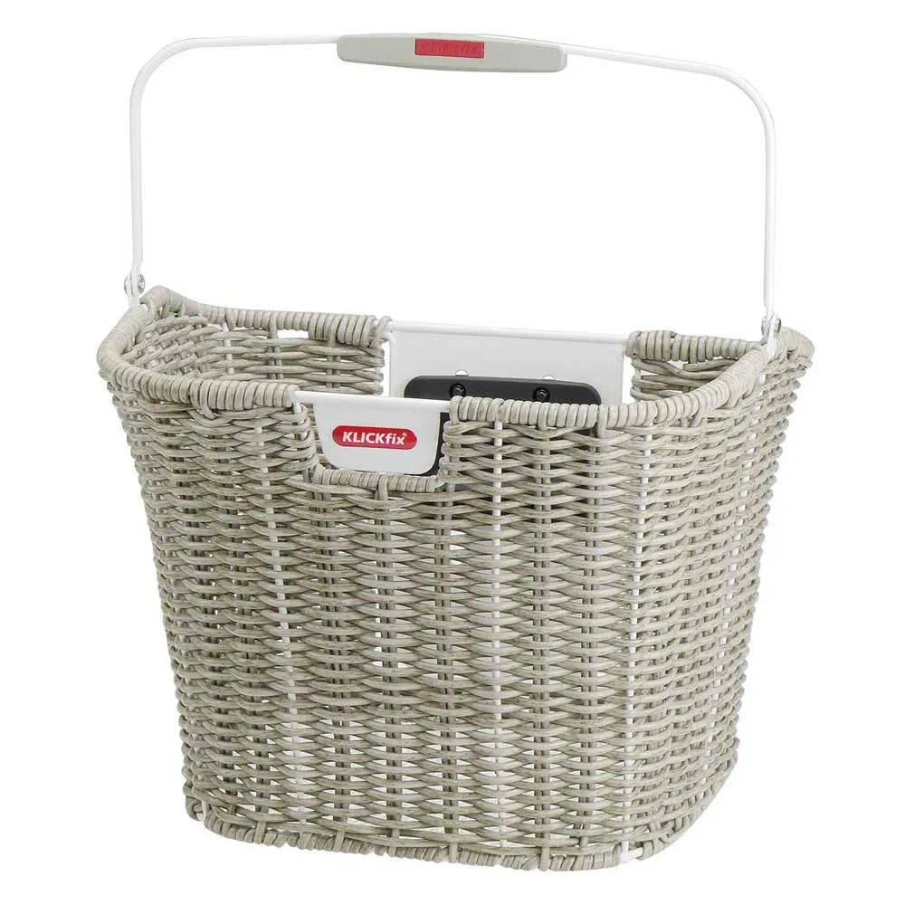 Rixen&kaul Structura Retro Frontkorb 16l Rixen&kaul Structura Retro Frontkorb 16l