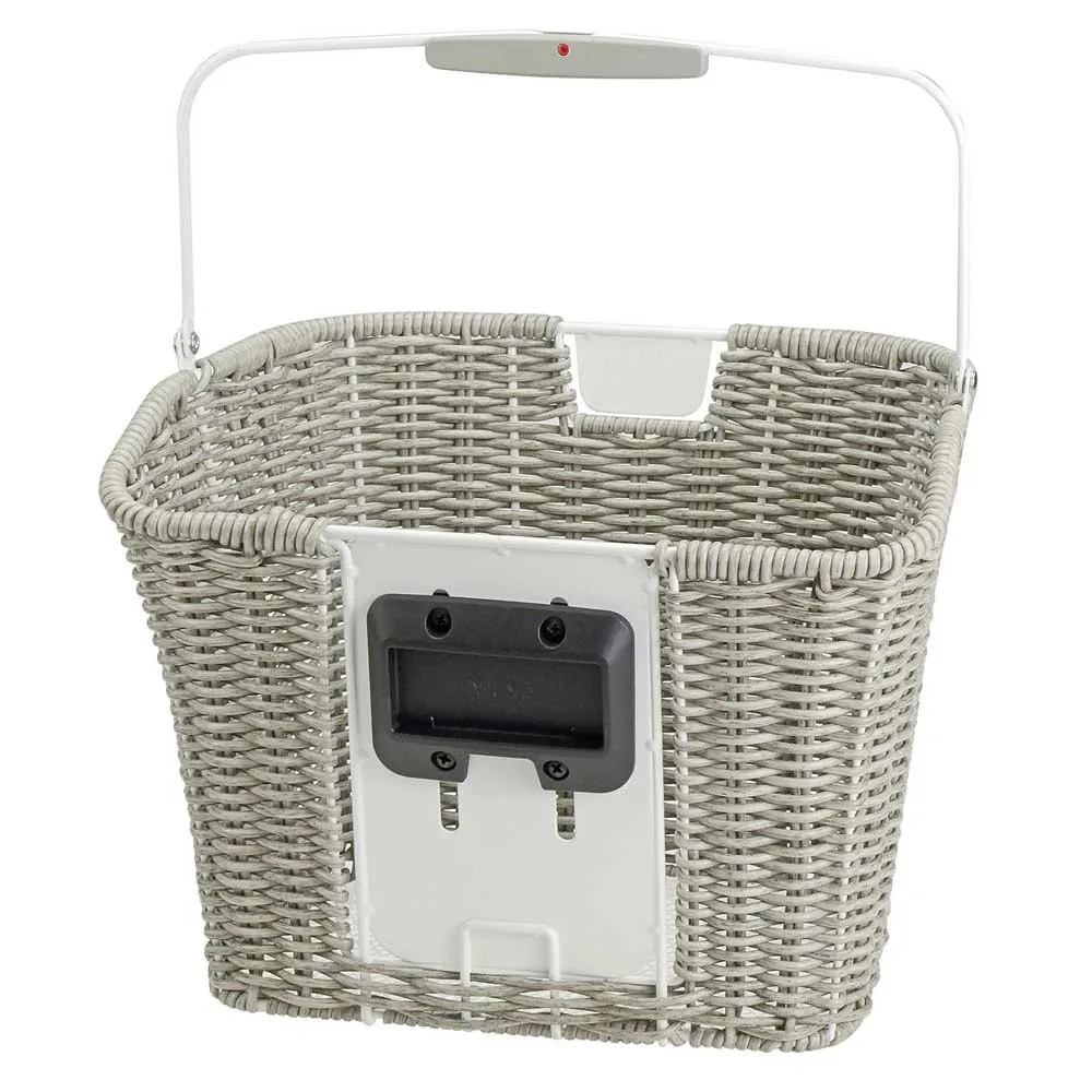Rixen&kaul Structura Retro Frontkorb 16l Rixen&kaul Structura Retro Frontkorb 16l