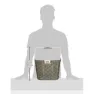 Rixen&kaul Structura Retro Frontkorb 16l