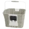 Rixen&kaul Structura Retro Frontkorb 16l