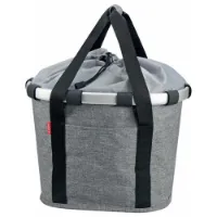 Rixen&kaul Twist Klickfix Gepäckträgertasche 15l Rixen&kaul Twist Klickfix Gepäckträgertasche 15l