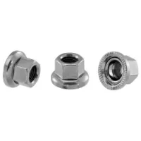 RMS 3/8 Mutter 10 Einheiten RMS 3/8 Mutter 10 Einheiten