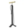 RMS 3 Piedi Standpumpe, Black, One Size