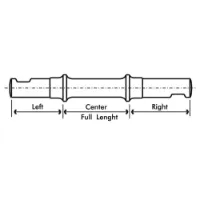 RMS 39.57.47 Tretlager