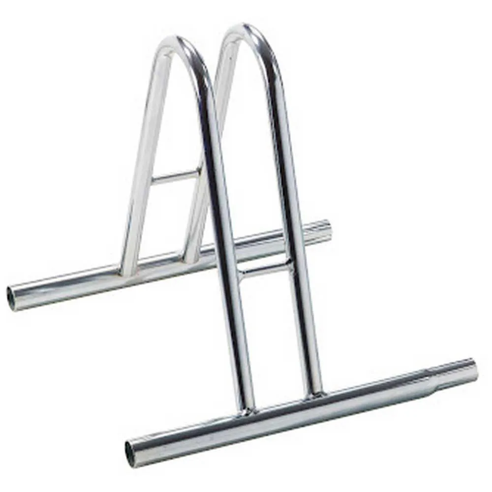 RMS Alto Fahrradständer, Silver, One Size RMS Alto Fahrradständer, Silver, One Size