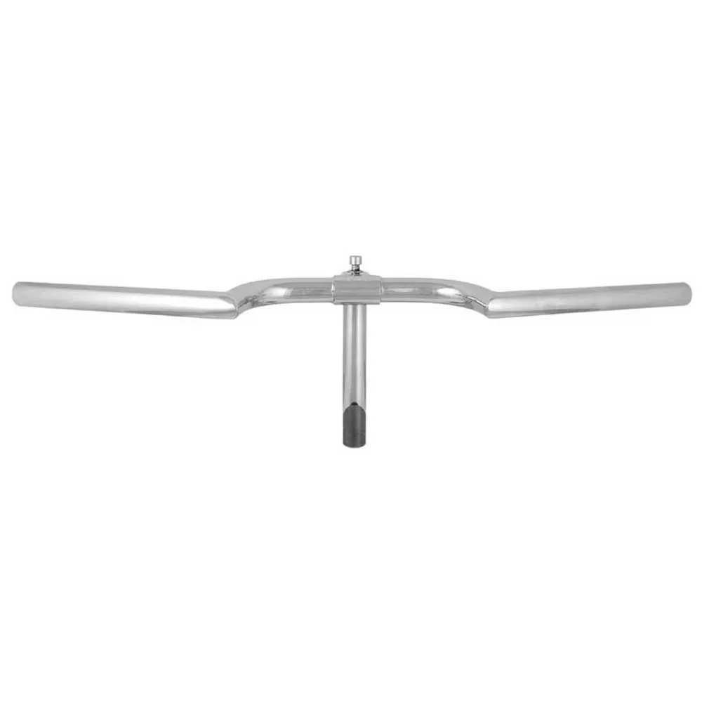 RMS Condor Lenker, Silver, 22.2mm, 545mm RMS Condor Lenker, Silver, 22.2mm, 545mm