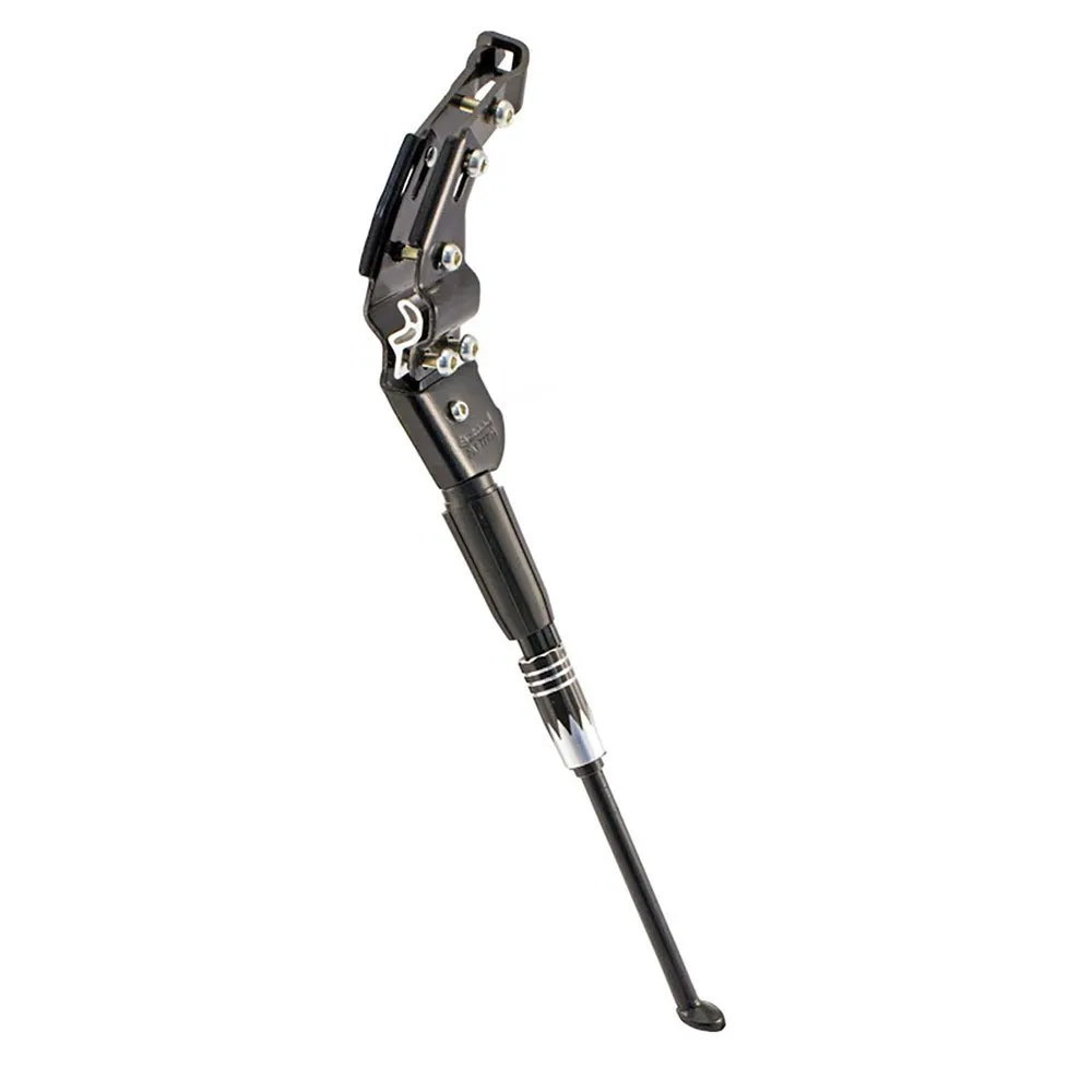 RMS Dimmable Seitenständer, Black / silver, 24-28" RMS Dimmable Seitenständer, Black / silver, 24-28"