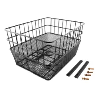 RMS Double Mesh Frontkorb RMS Double Mesh Frontkorb
