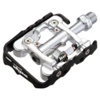 RMS Dual Spd Wellgo Pedale RMS Dual Spd Wellgo Pedale