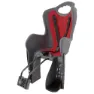 Anthracite / red / black