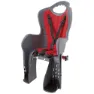 Anthracite / red