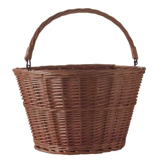 RMS Korb, Brown, One Size RMS Korb, Brown, One Size