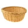 RMS Mibre Oval Korb, Brown, One Size