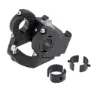 RMS Montage Des Vorderen Korbs, Black, One Size