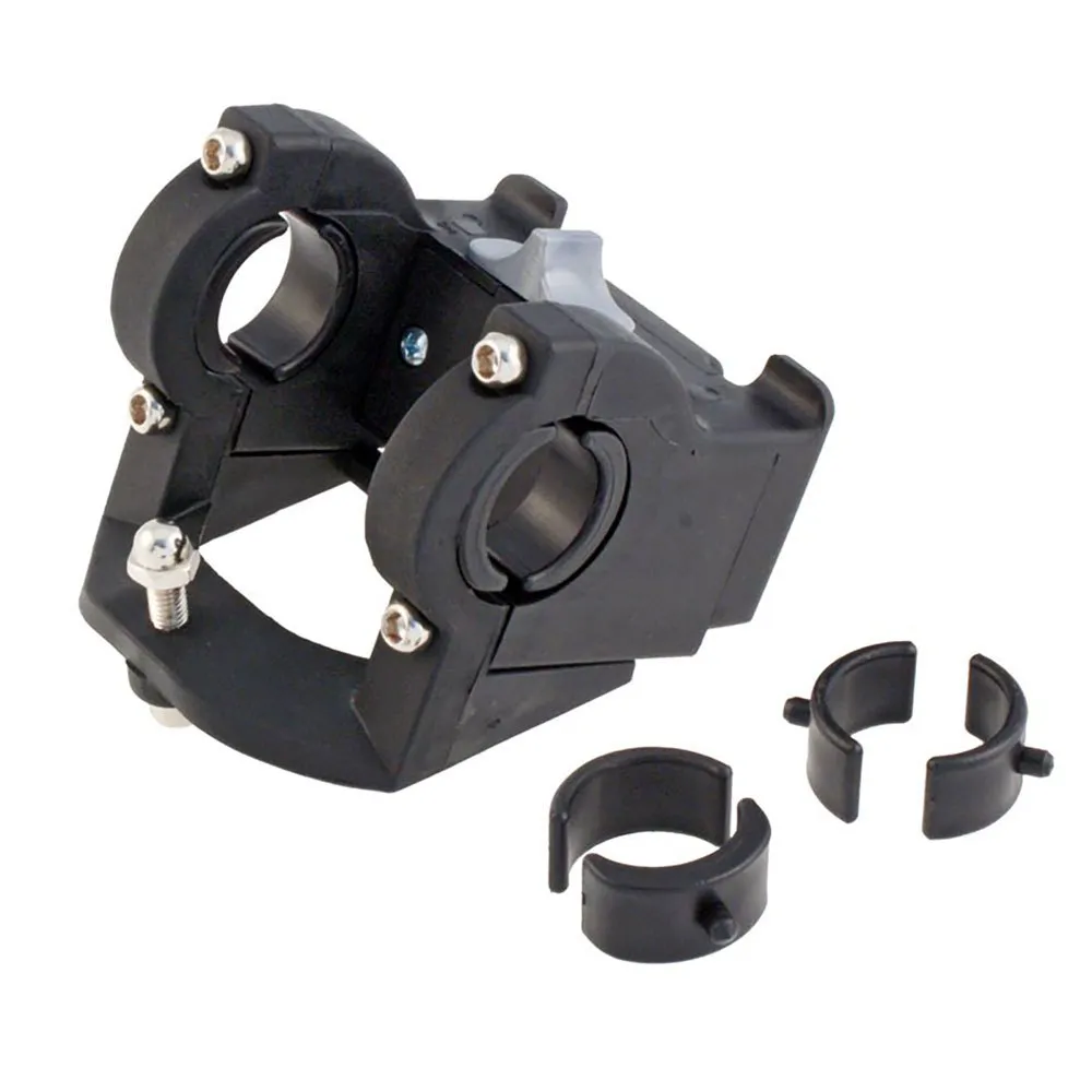 RMS Montage Des Vorderen Korbs, Black, One Size RMS Montage Des Vorderen Korbs, Black, One Size