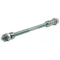 RMS Mtb Hinterradnabenachse 10 Einheiten RMS Mtb Hinterradnabenachse 10 Einheiten