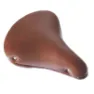 RMS Old Time R Sattel, Brown 1, One Size