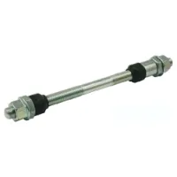 RMS Solid Hinterradnabenachse 10 Einheiten RMS Solid Hinterradnabenachse 10 Einheiten