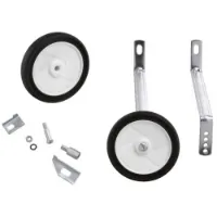 RMS Sport 130 Mm Stützräder RMS Sport 130 Mm Stützräder