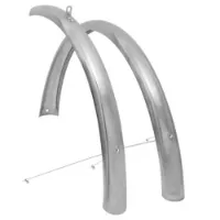 RMS Touring 51 Mm Schutzblech-set RMS Touring 51 Mm Schutzblech-set
