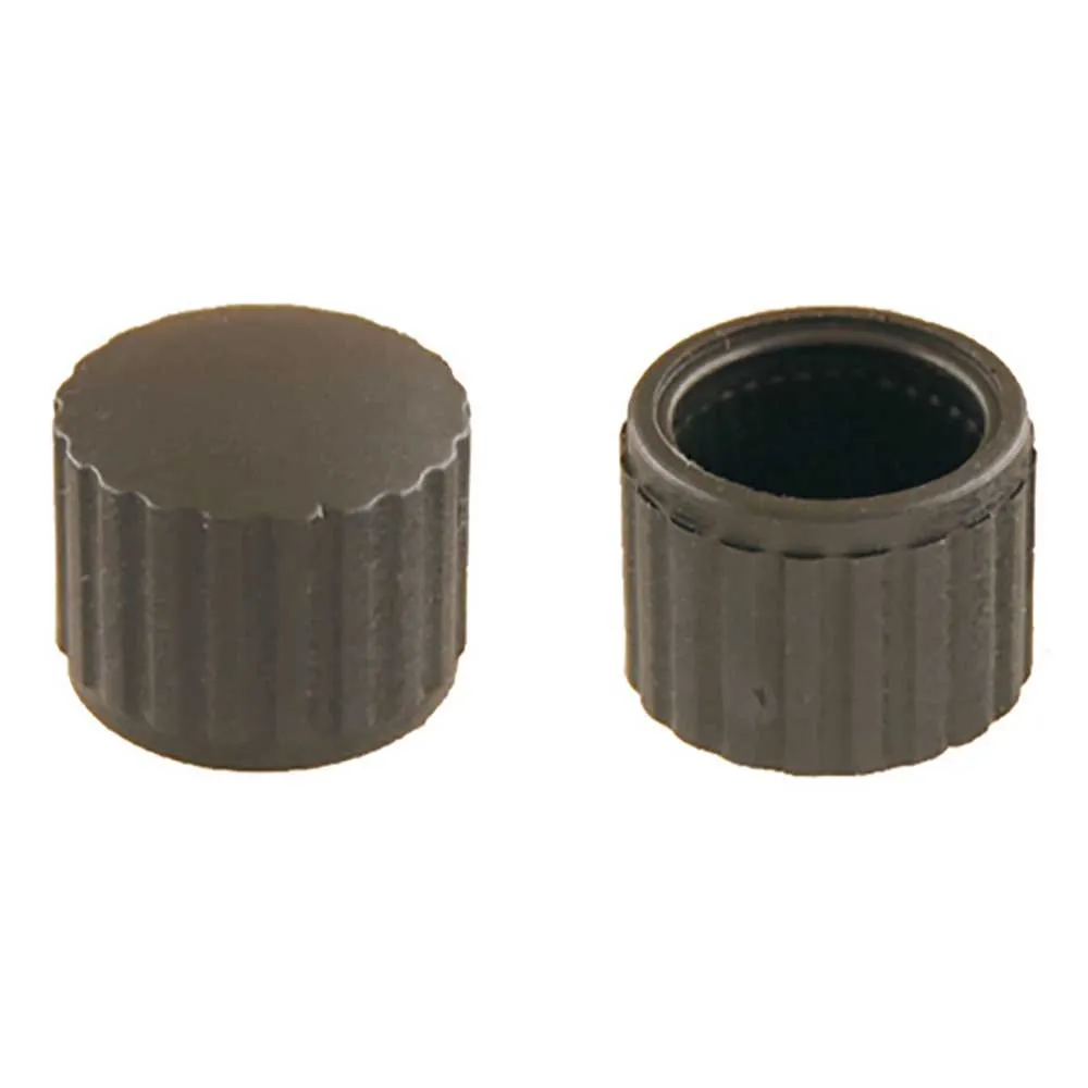 RMS Universeller Dynamo-gummi 23 Mm 100 Einheiten, Black, One Size