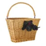 RMS Wicker Frontkorb