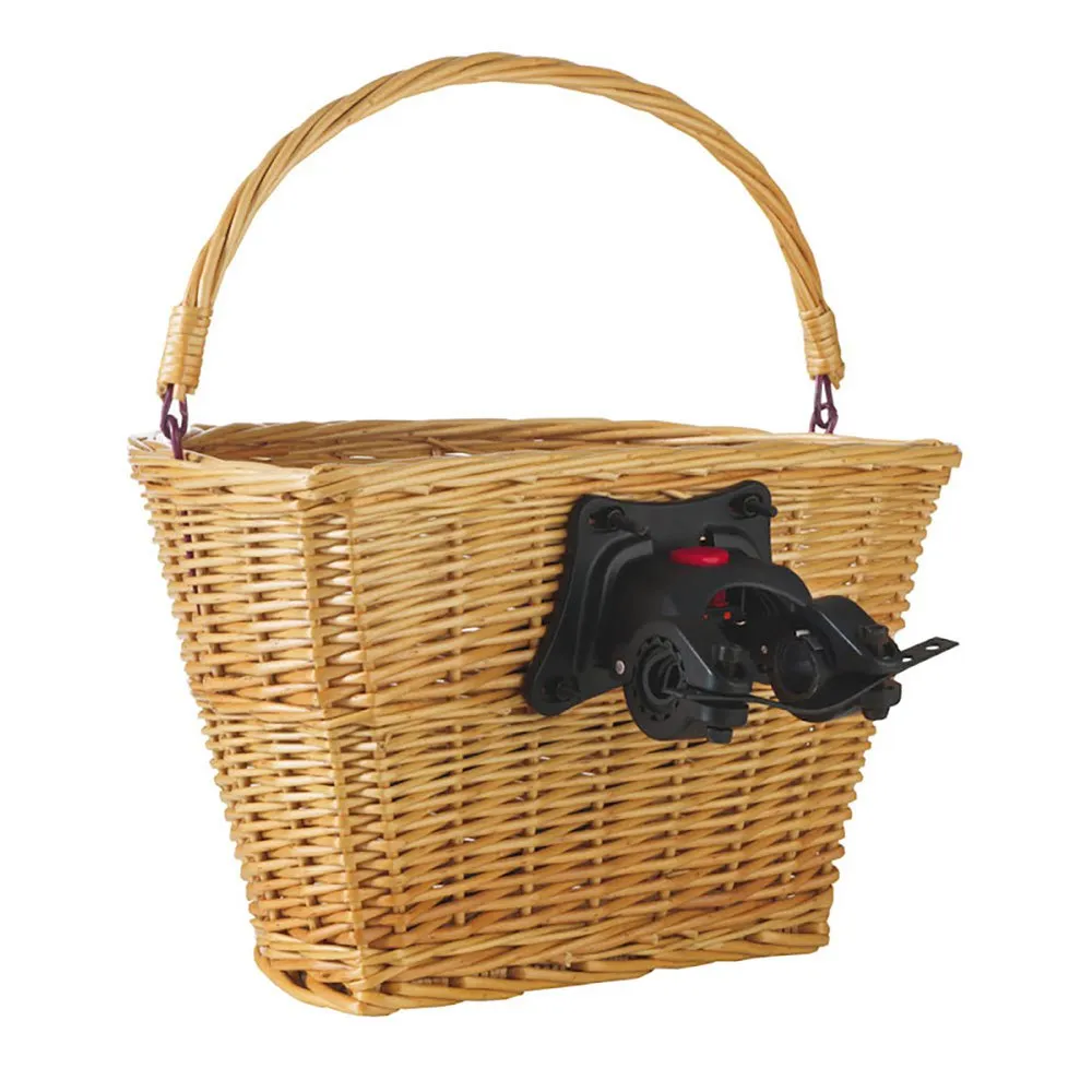 RMS Wicker Frontkorb RMS Wicker Frontkorb