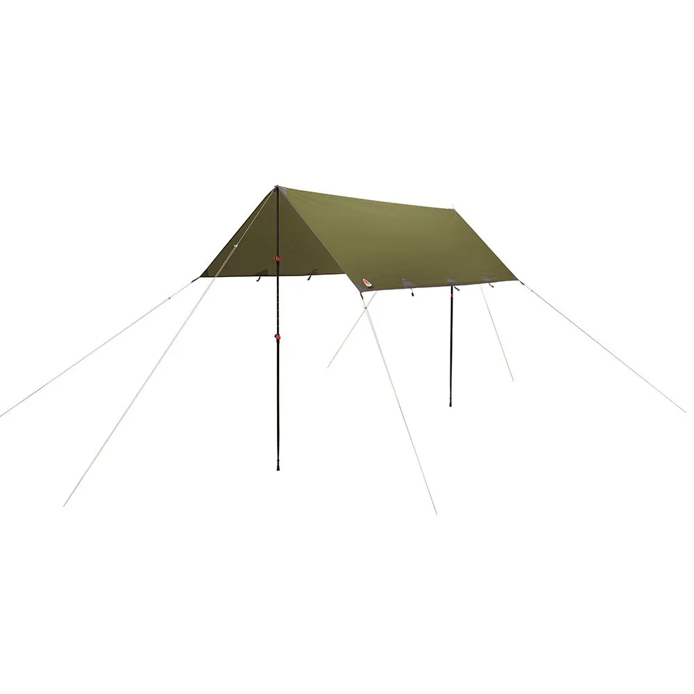 Robens 2.5x1.8 M Plane, Green, One Size Robens 2.5x1.8 M Plane, Green, One Size