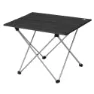 Robens Adventure Aluminium S Folding Tisch, Black, 40.5 x 56 x 39.5cm