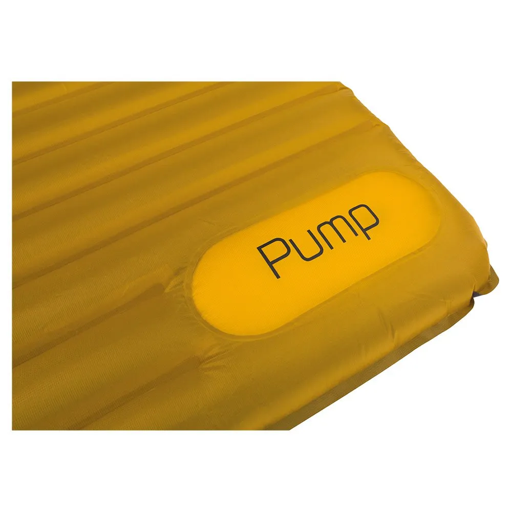 Robens Aircore 60 Aufblasbare Matte, Yellow Robens Aircore 60 Aufblasbare Matte, Yellow