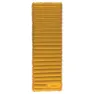 Robens Aircore 90 Aufblasbare Matte, Yellow