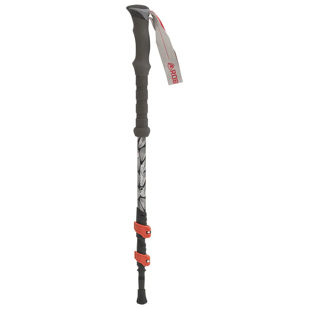 Robens Ambleside C66 Stöcke Robens Ambleside C66 Stöcke