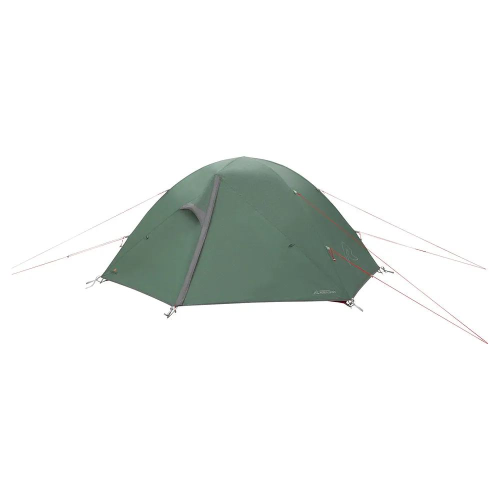 Robens Aster 2 Pro Zelt, Green, 2PL Robens Aster 2 Pro Zelt, Green, 2PL