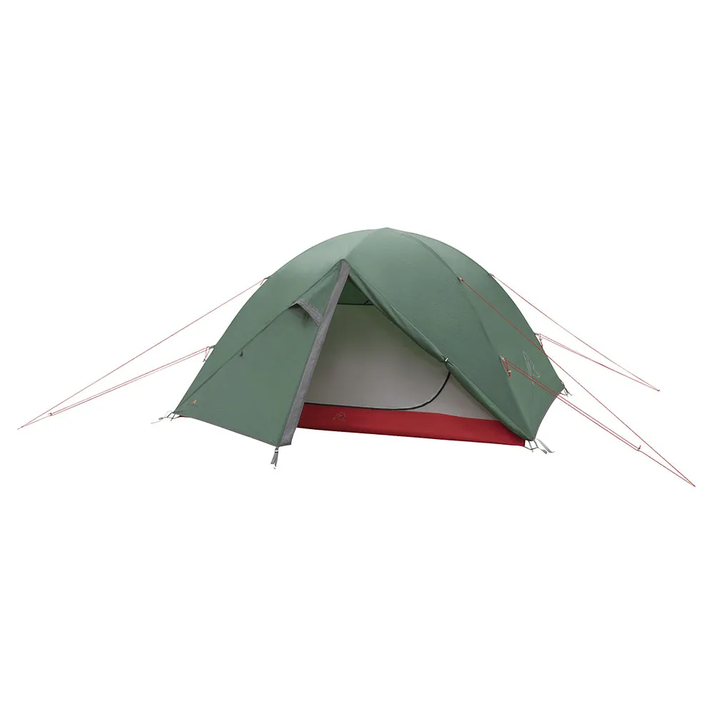 Robens Aster 3 Pro Zelt, Green, 3PL Robens Aster 3 Pro Zelt, Green, 3PL