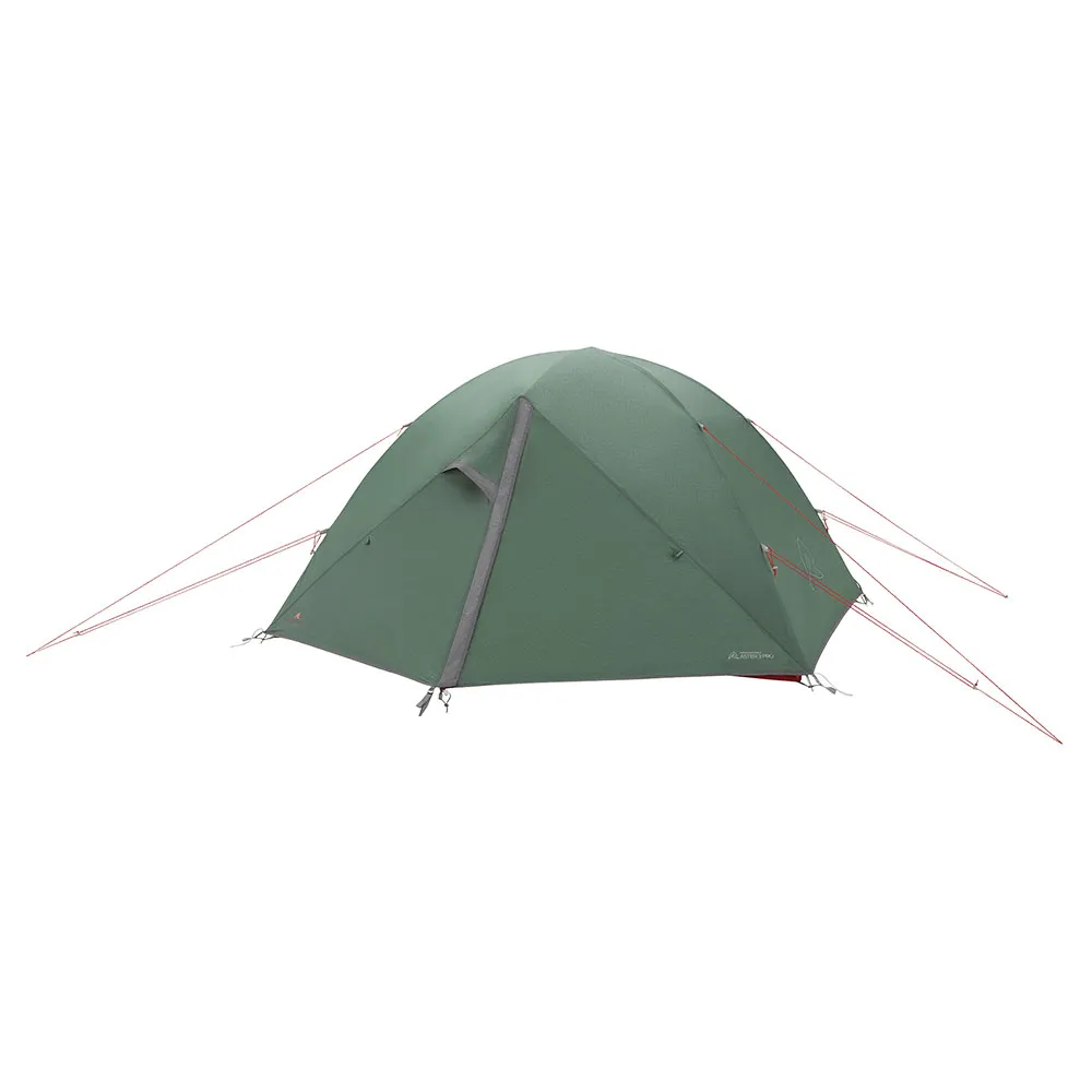 Robens Aster 3 Pro Zelt, Green, 3PL Robens Aster 3 Pro Zelt, Green, 3PL
