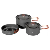 Robens Basecamp Pro Ceramic Xl Kochtopfset Robens Basecamp Pro Ceramic Xl Kochtopfset