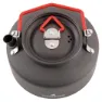 Robens Basecamp Pro Wasserkocher, Black, One Size
