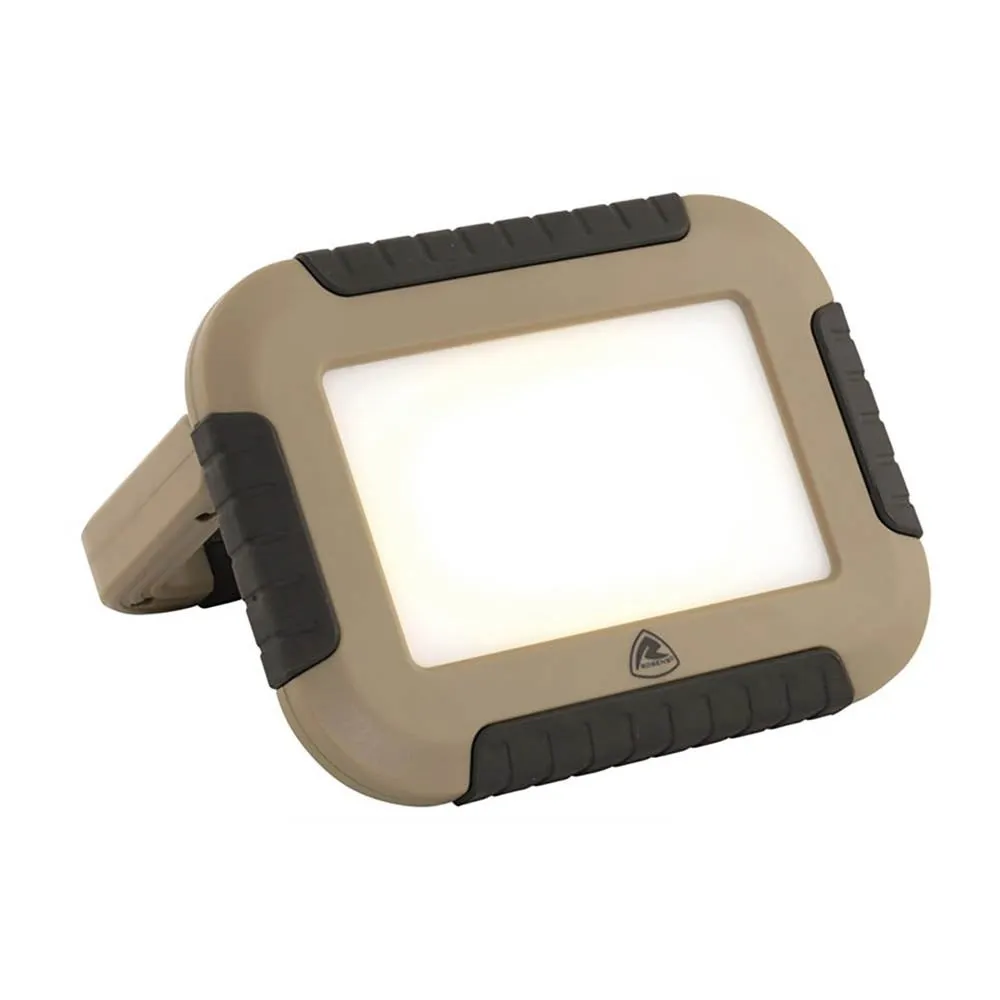 Robens Bowfell Taschenlampe, Grey, 300 Lumina