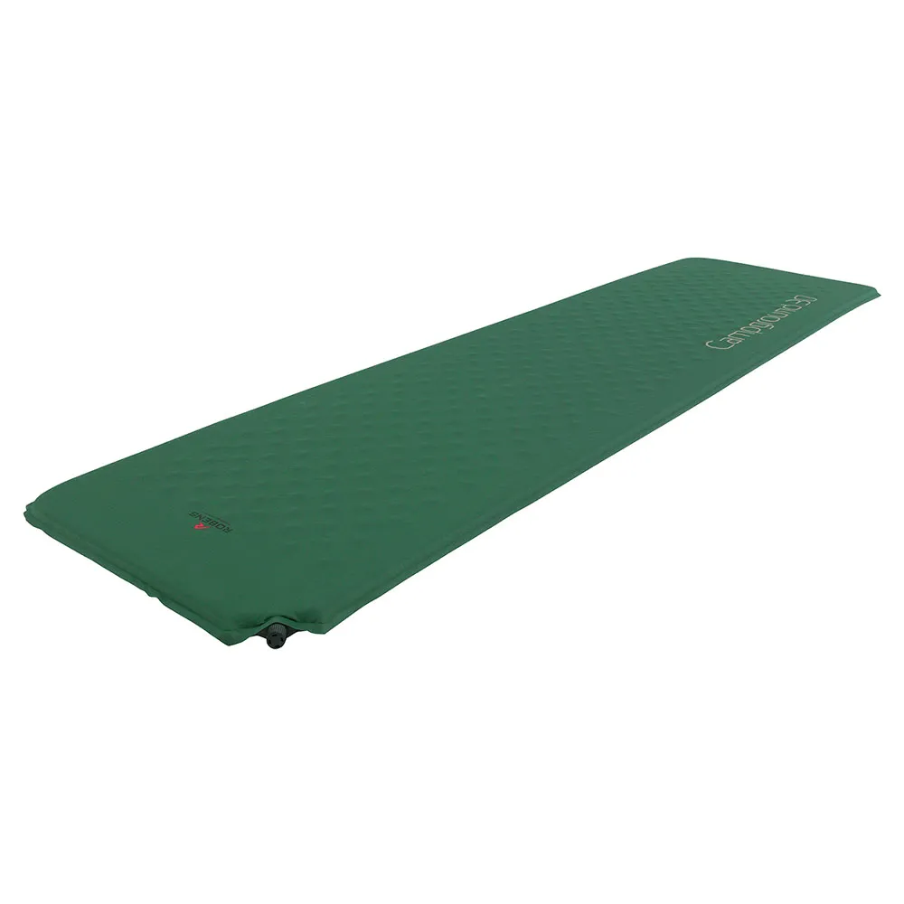 Robens Campground 30 Aufblasbare Matte, Forest green