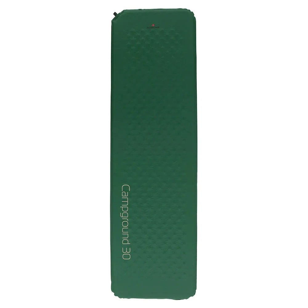 Robens Campground 30 Aufblasbare Matte, Forest green