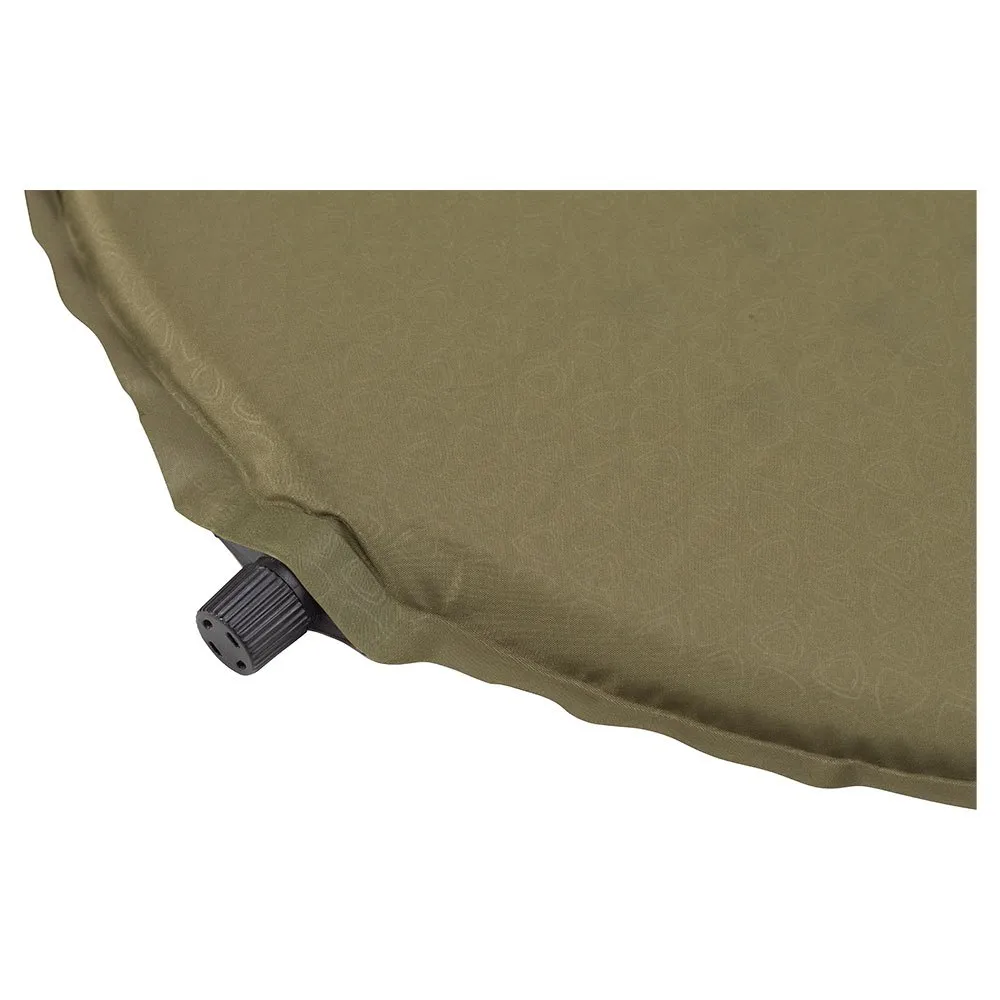 Robens Campground 38 Mummy Aufblasbare Matte, Forest green 1 Robens Campground 38 Mummy Aufblasbare Matte, Forest green 1