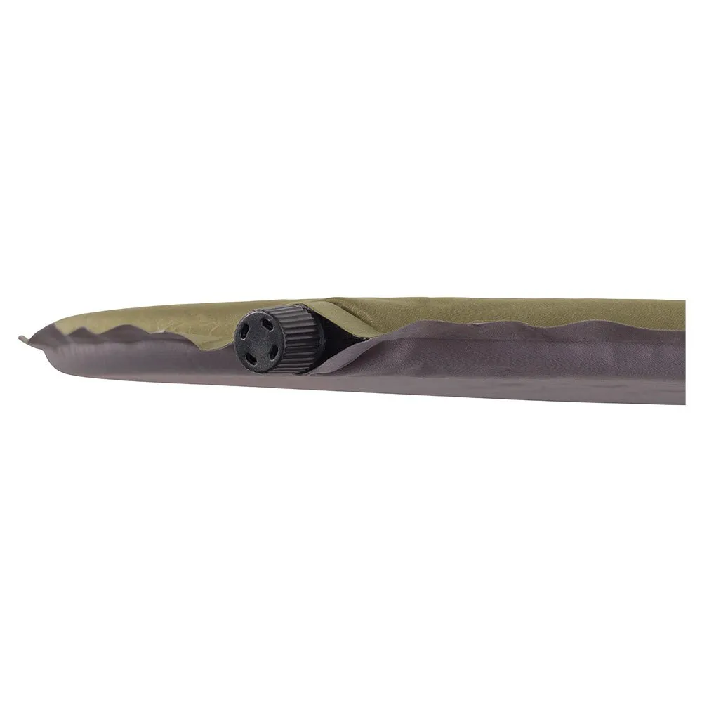 Robens Campground 38 Mummy Aufblasbare Matte, Forest green 1 Robens Campground 38 Mummy Aufblasbare Matte, Forest green 1