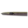 Robens Campground 38 Mummy Aufblasbare Matte, Forest green 1